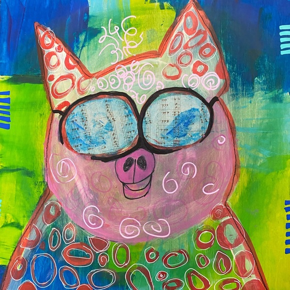 Meet your Posher, Nina - Picture 14 of 16